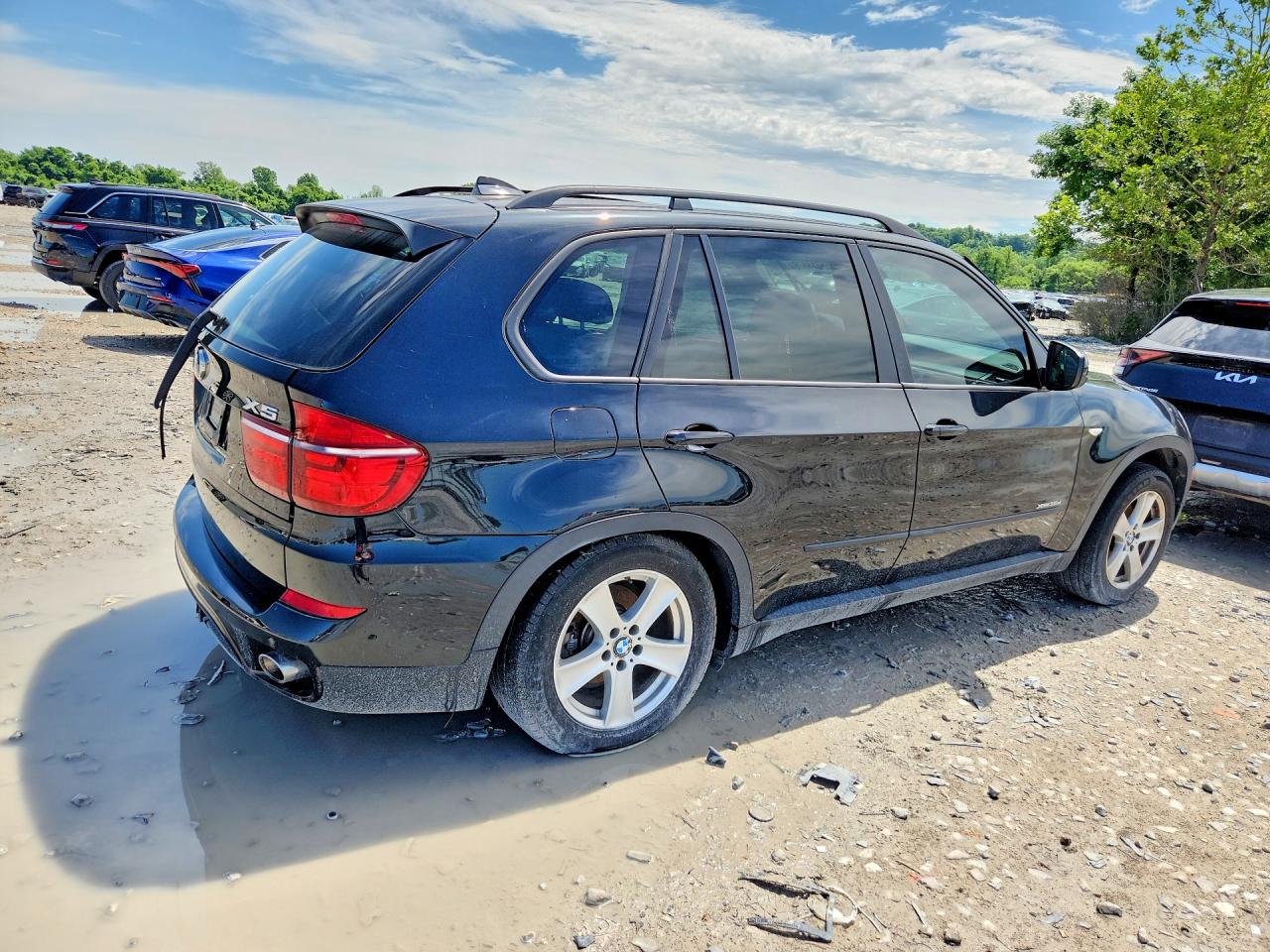 BMW X Series Xdrive35d