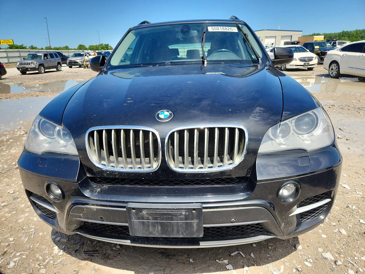BMW X Series Xdrive35d