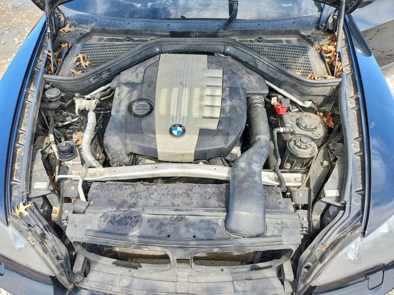 BMW X Series Xdrive35d