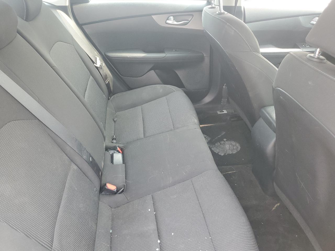 Kia Forte Fe