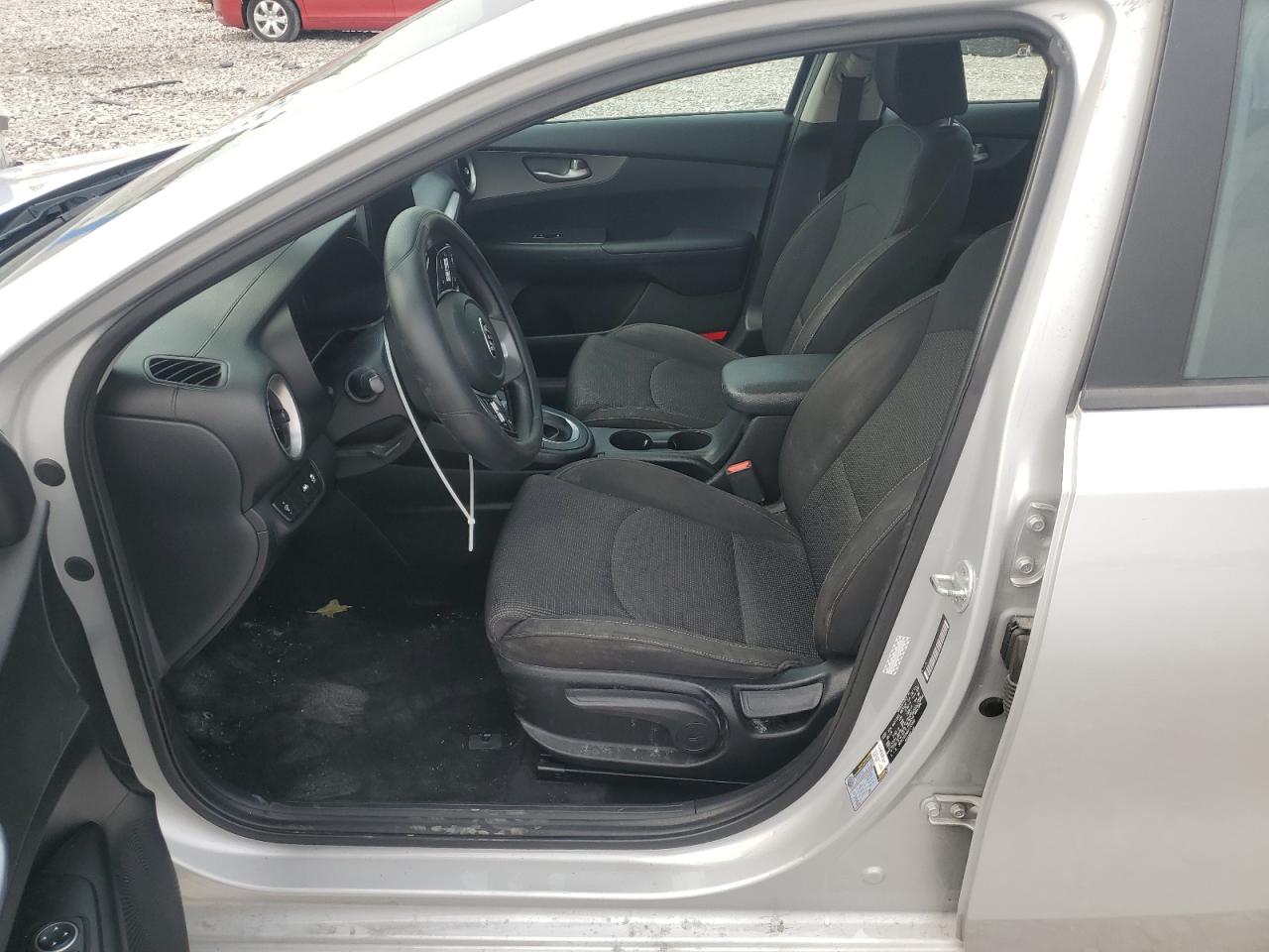 Kia Forte Fe