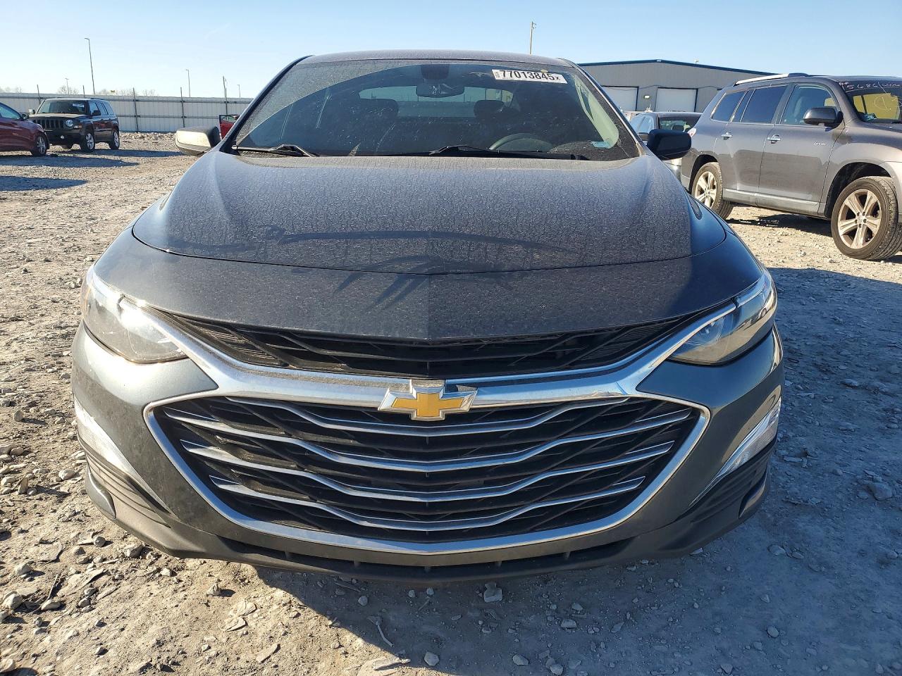 Chevrolet Malibu Ls