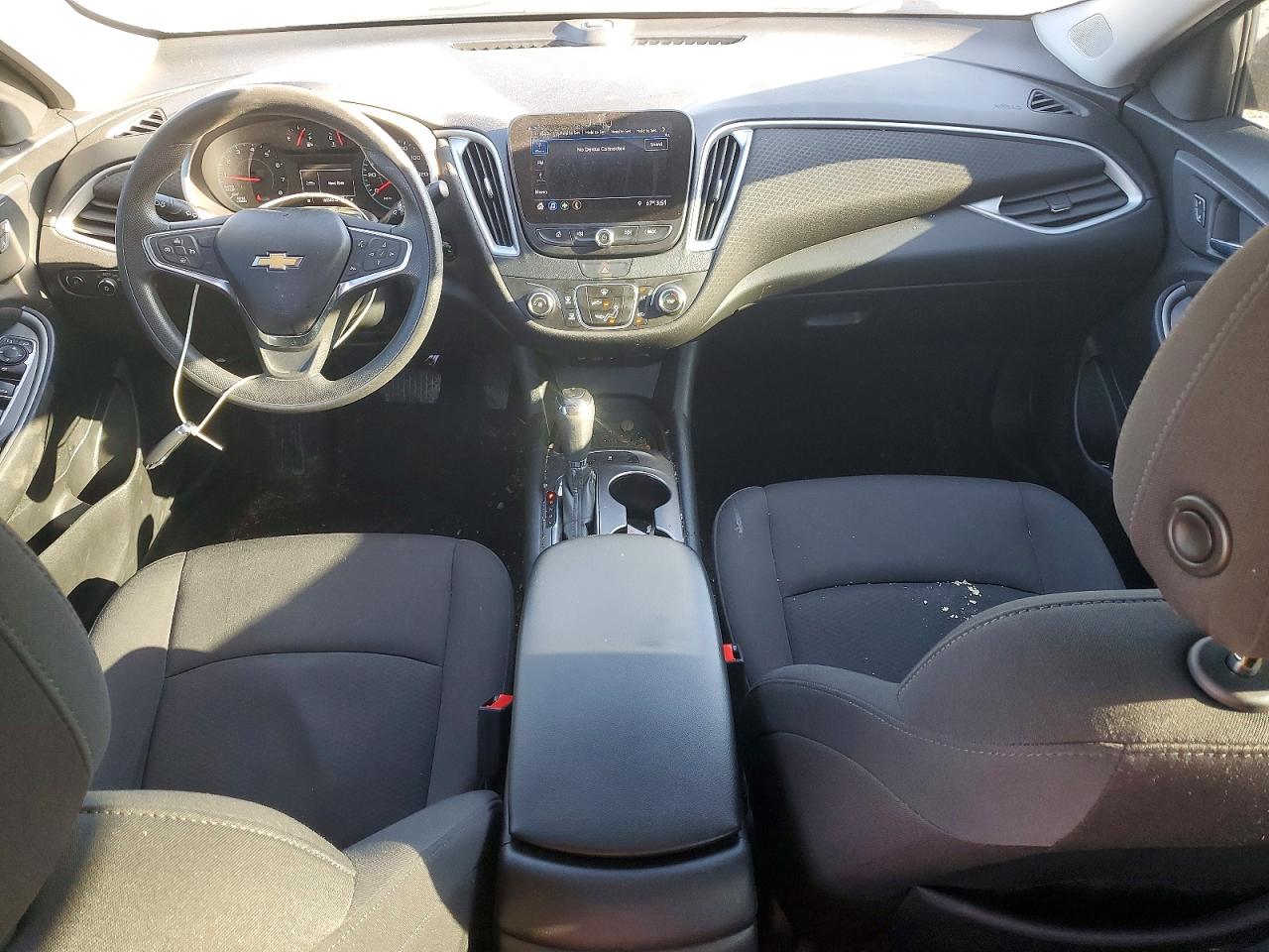 Chevrolet Malibu Ls
