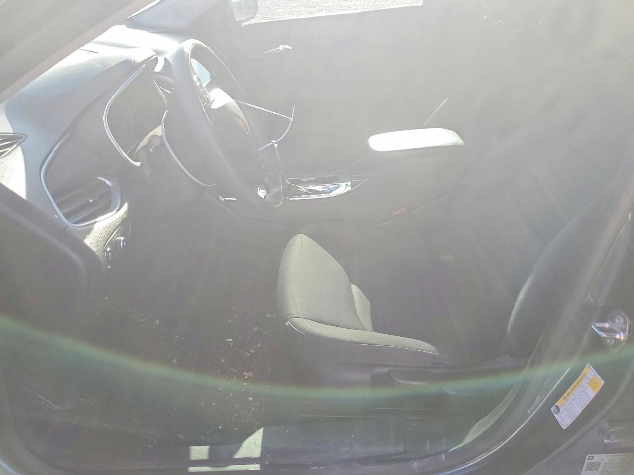 Chevrolet Malibu Ls
