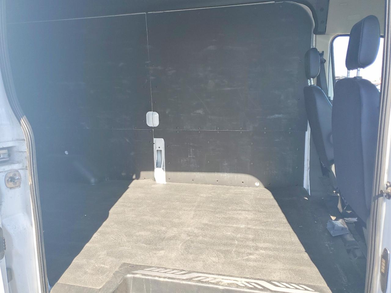 Ford Transit T-350