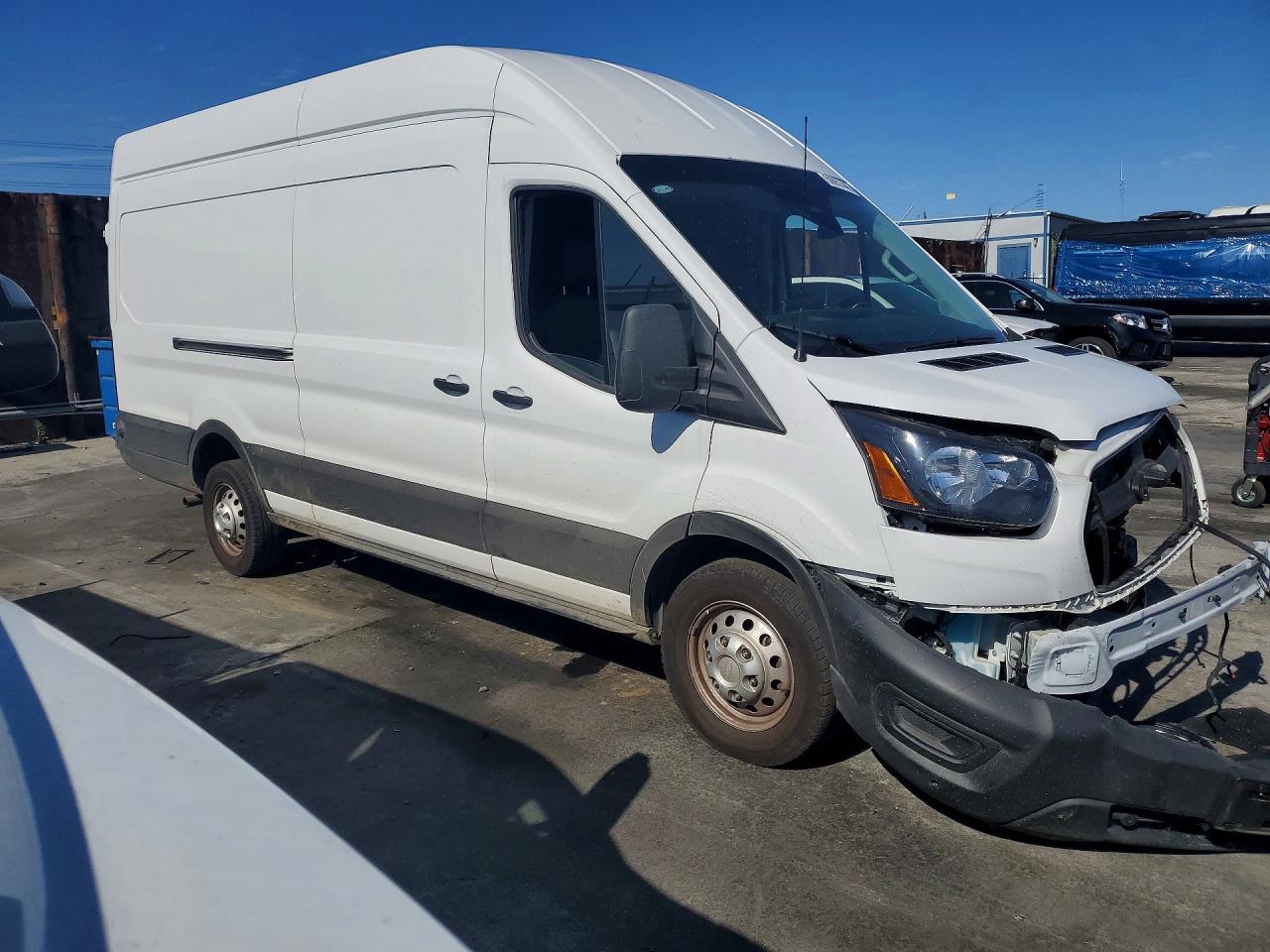 Ford Transit T-350