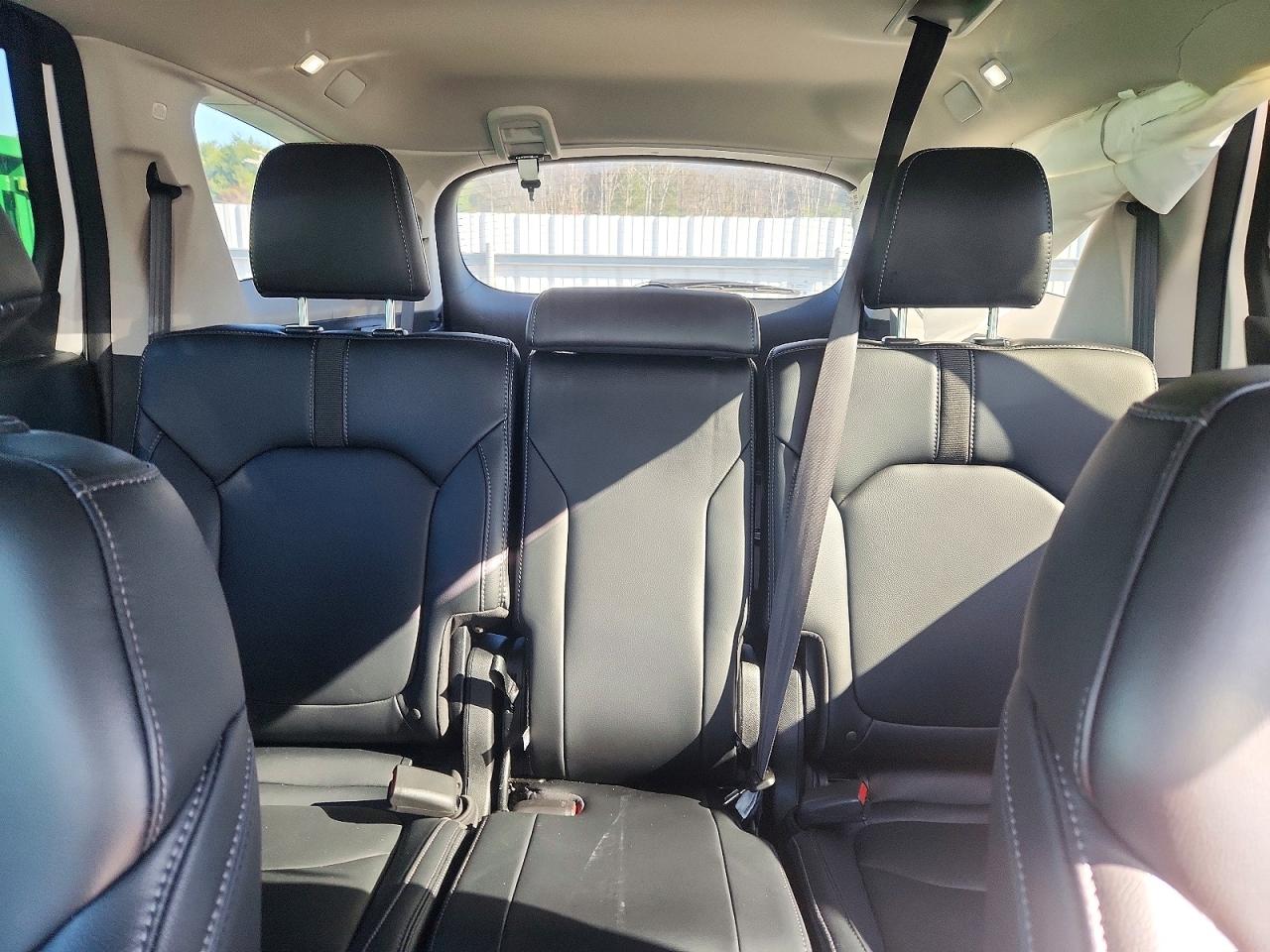 Honda Pilot Exl