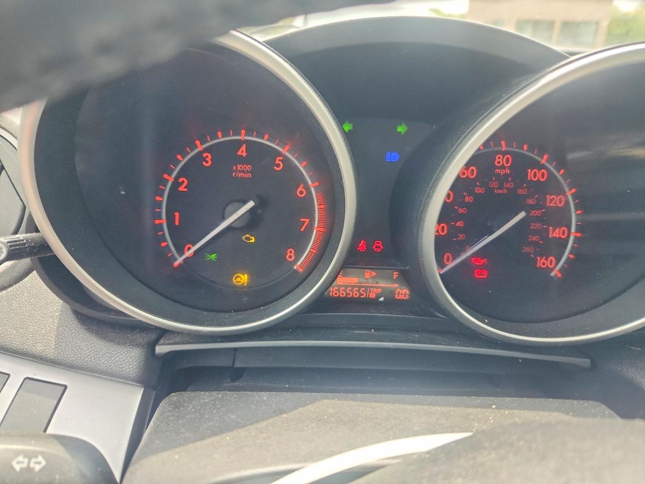 Mazda Mazda3 S