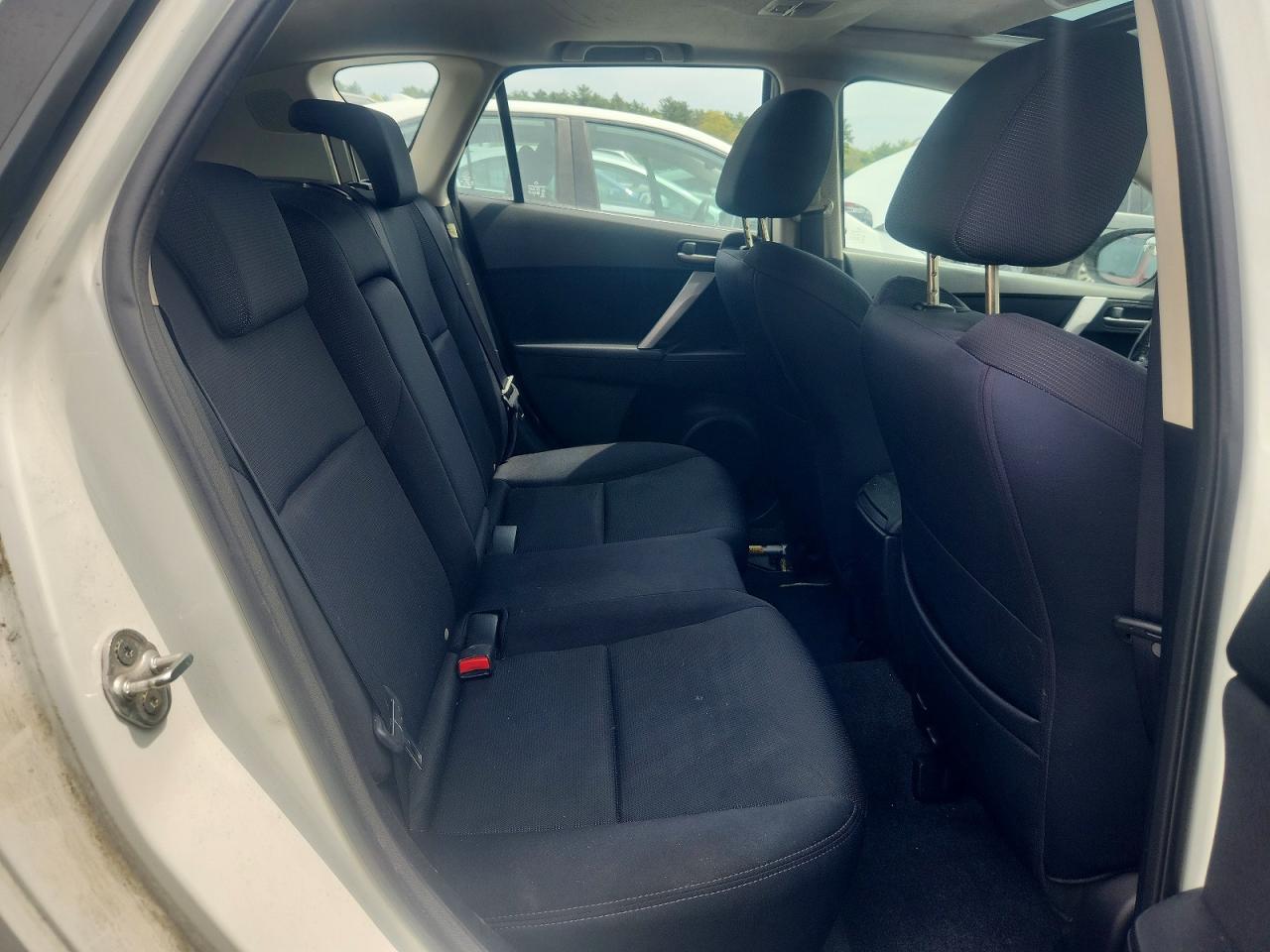 Mazda Mazda3 S