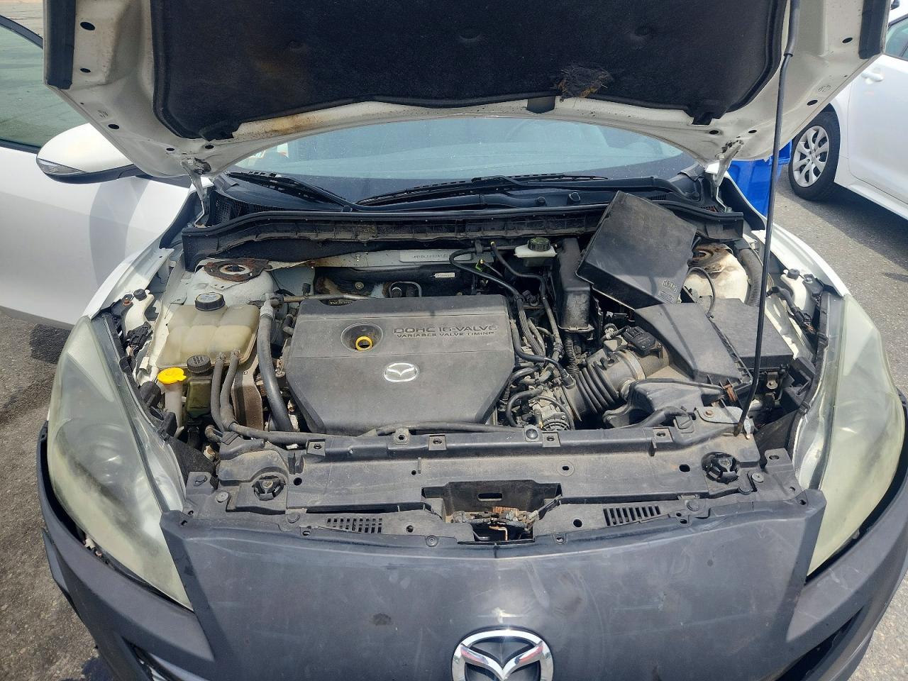 Mazda Mazda3 S