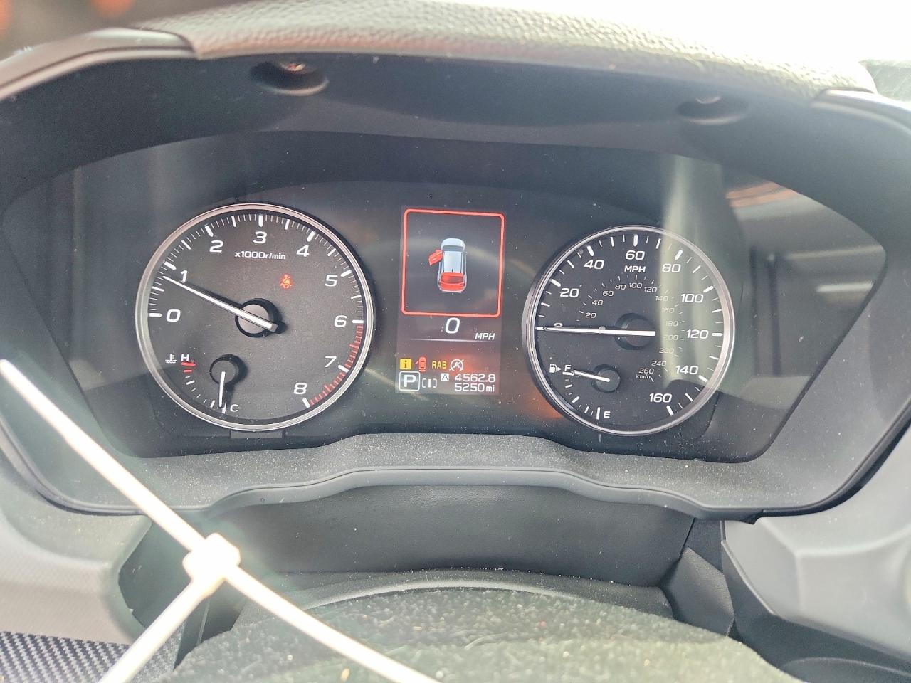 Subaru Crosstrek Limited