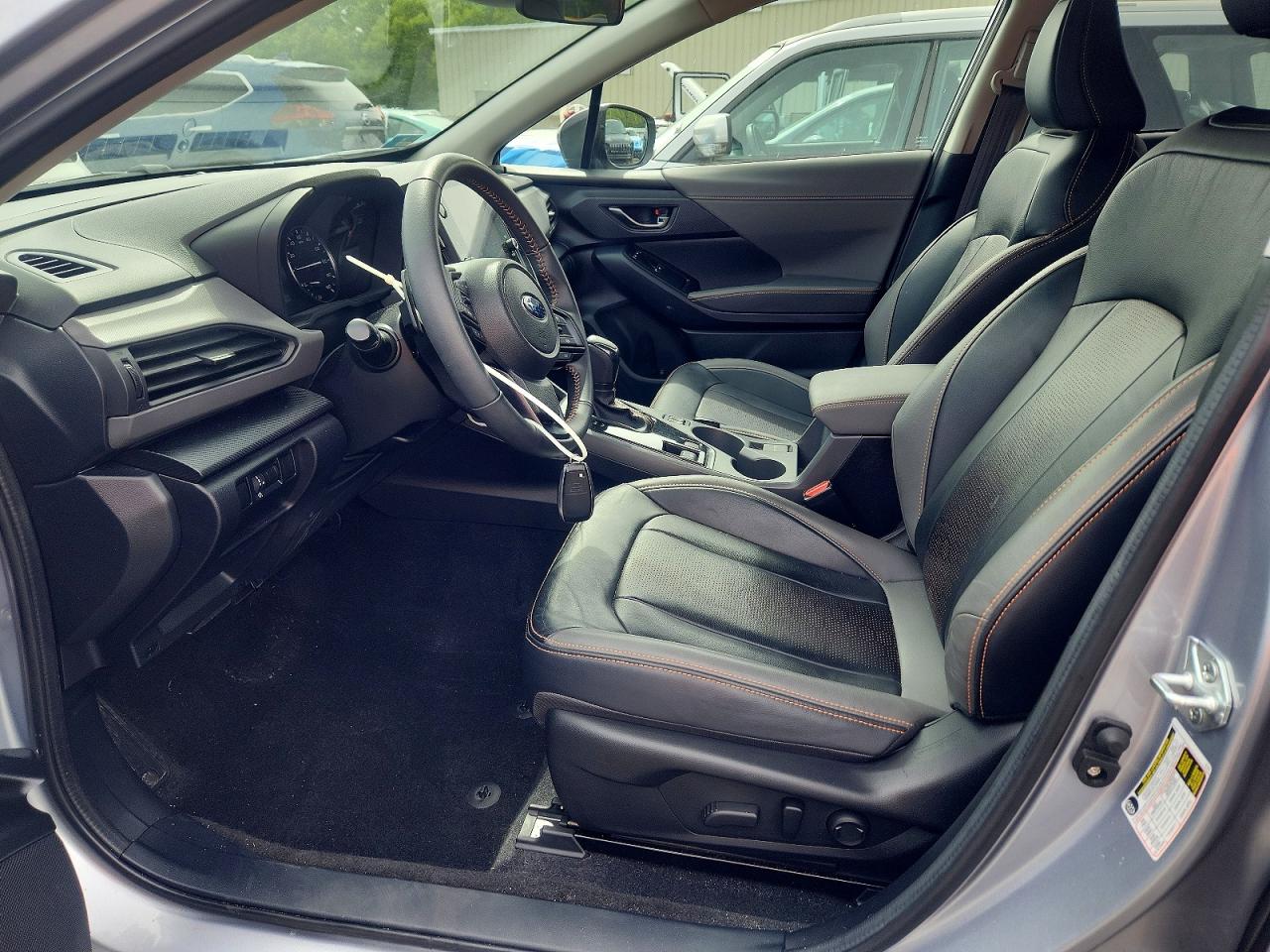 Subaru Crosstrek Limited