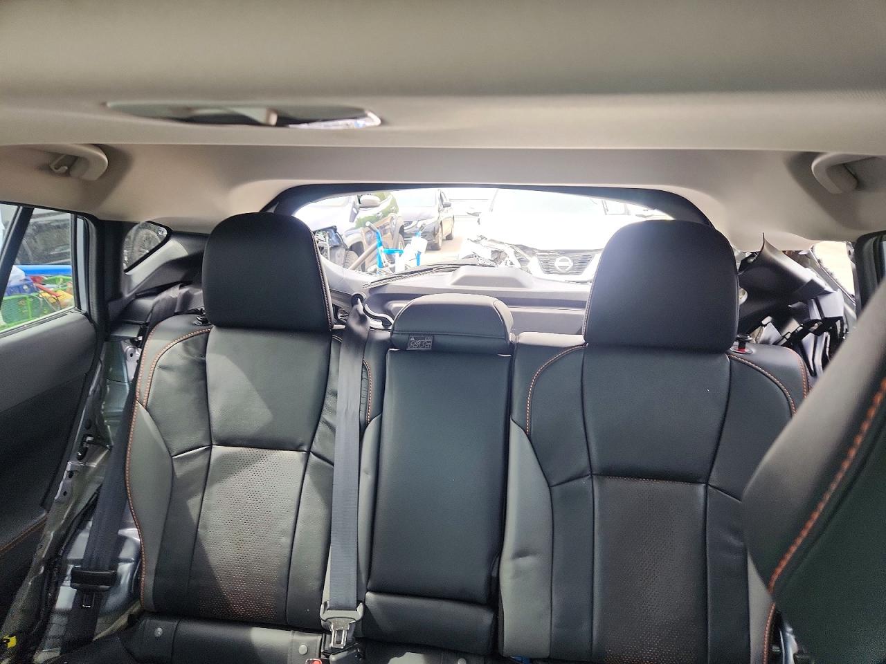 Subaru Crosstrek Limited