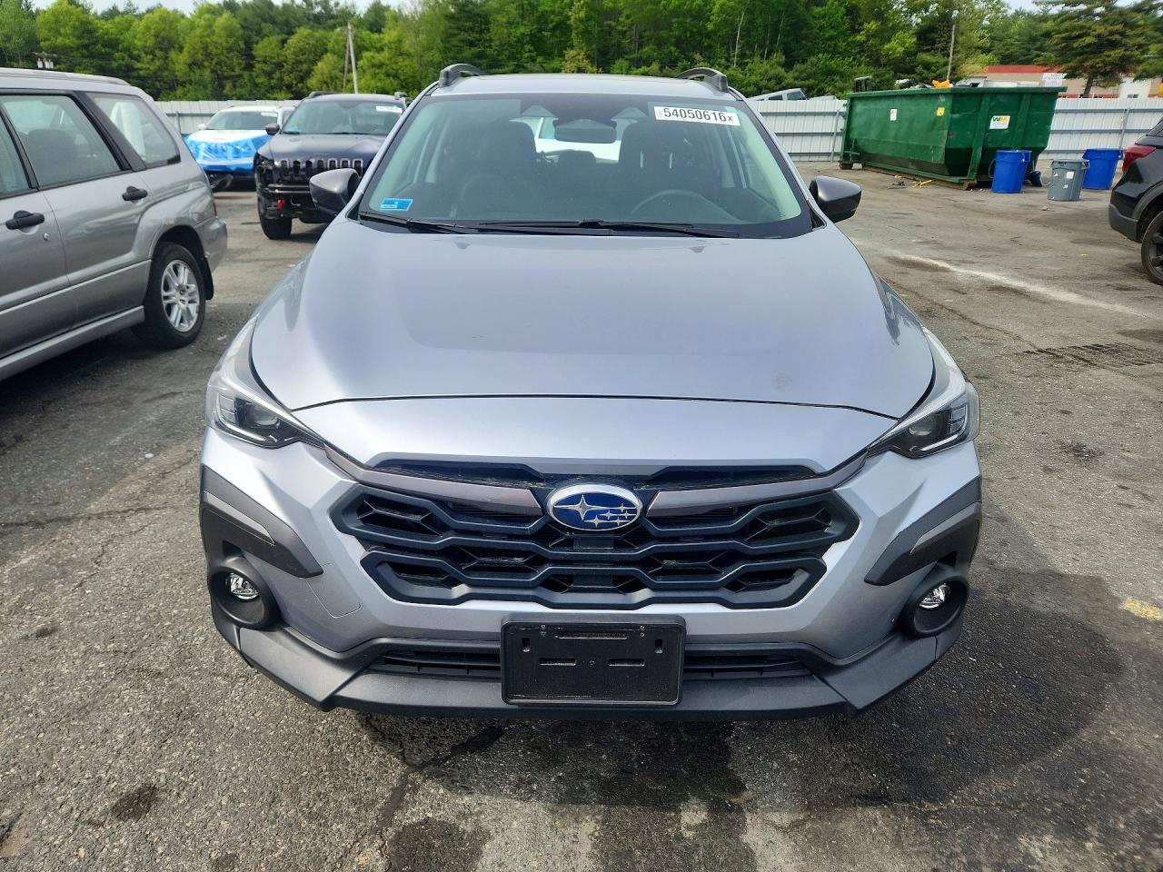 Subaru Crosstrek Limited