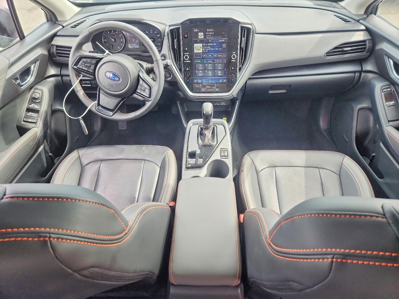 Subaru Crosstrek Limited