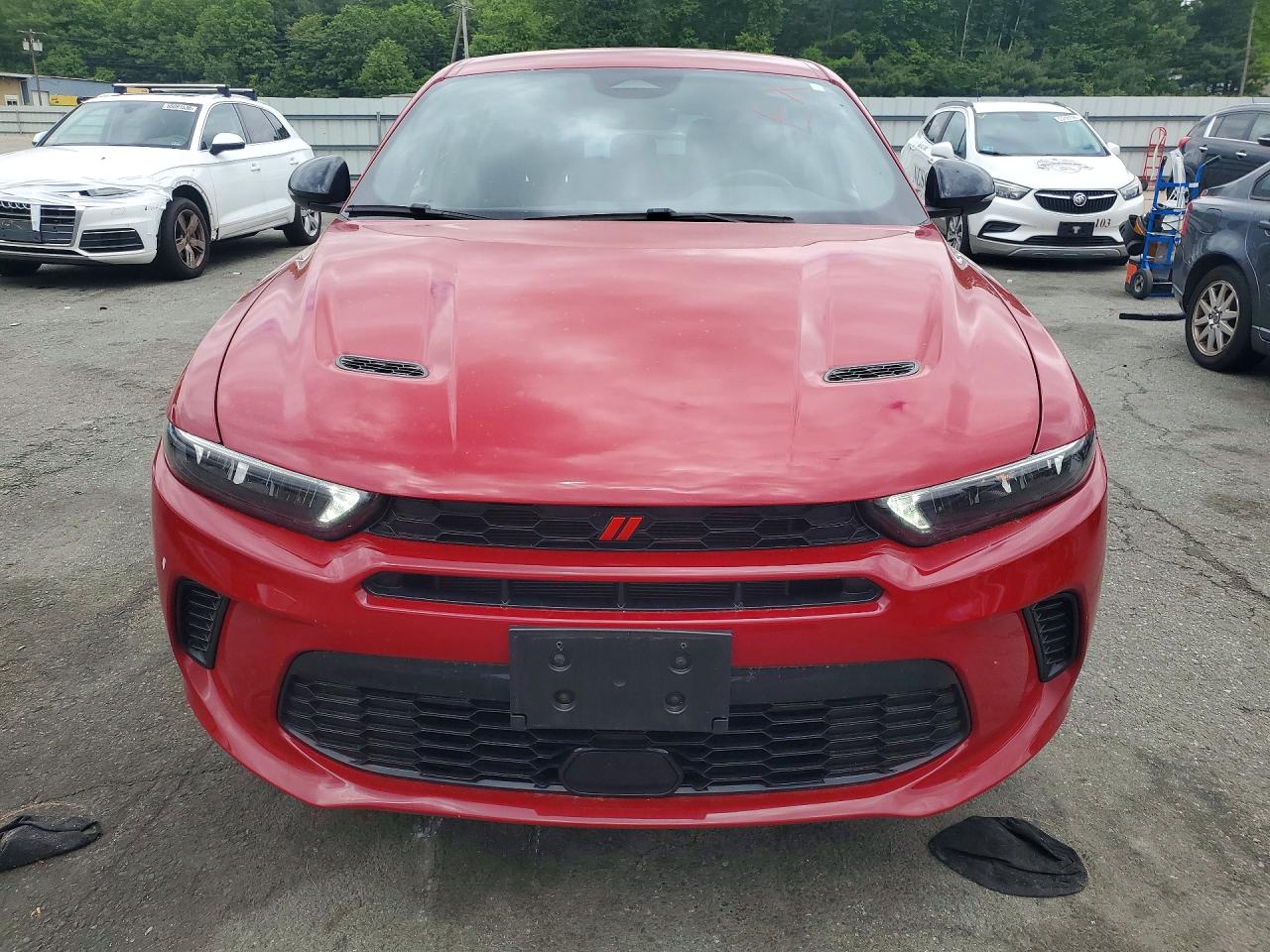 Dodge Hornet R