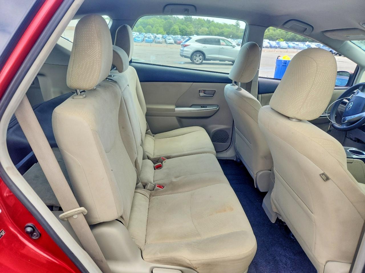 Toyota Prius Two