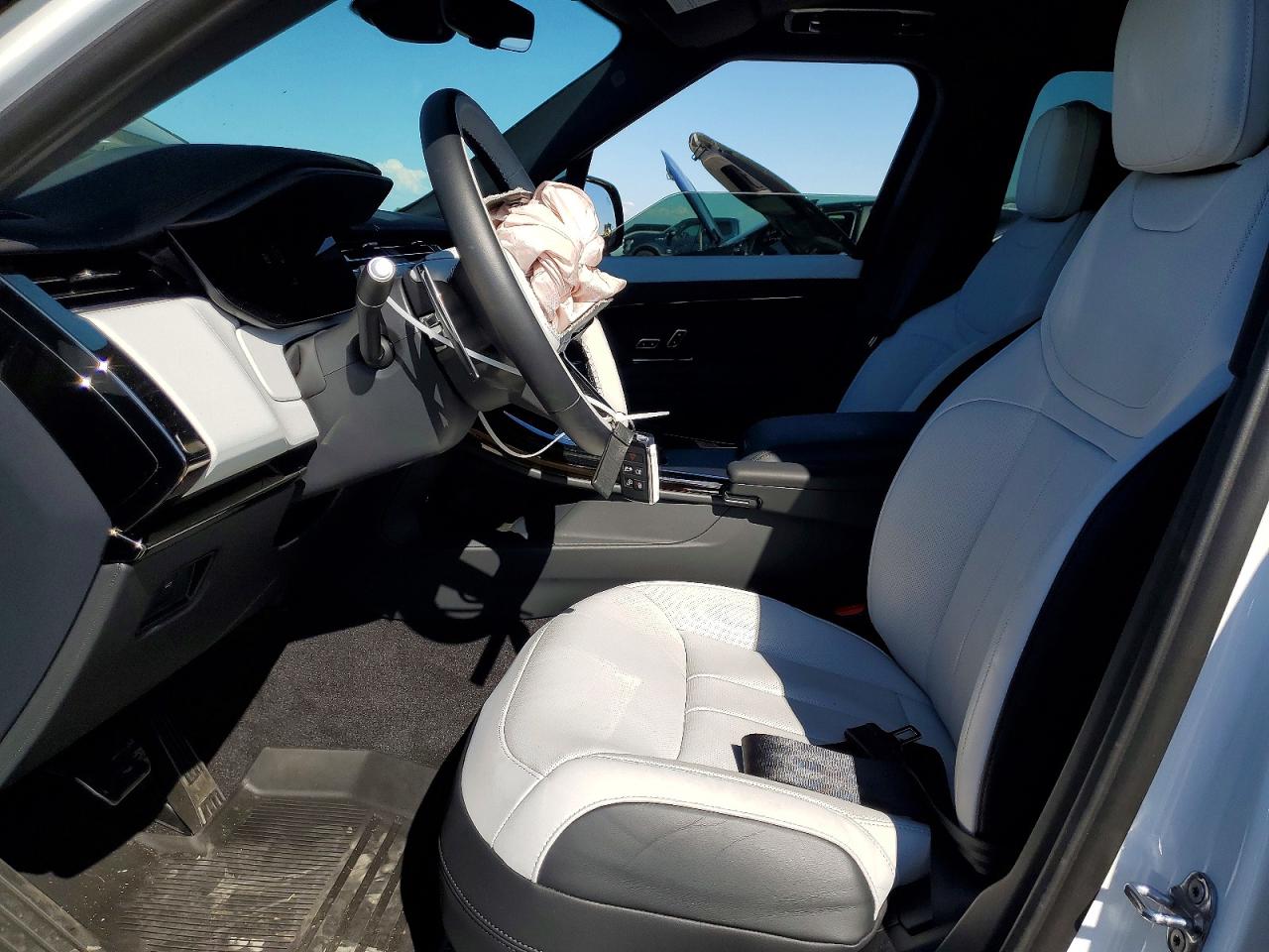 Land Rover Range Rover Dynamic Se