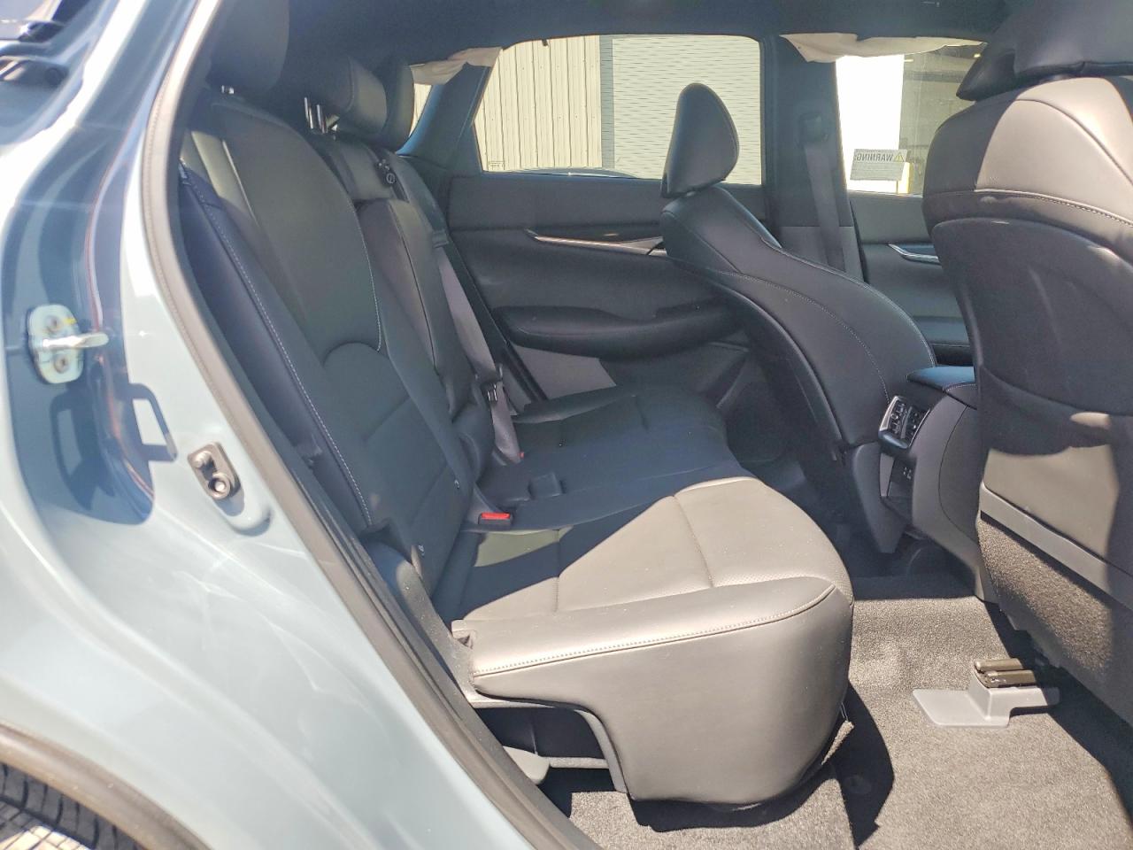 INFINITI Qx Sport