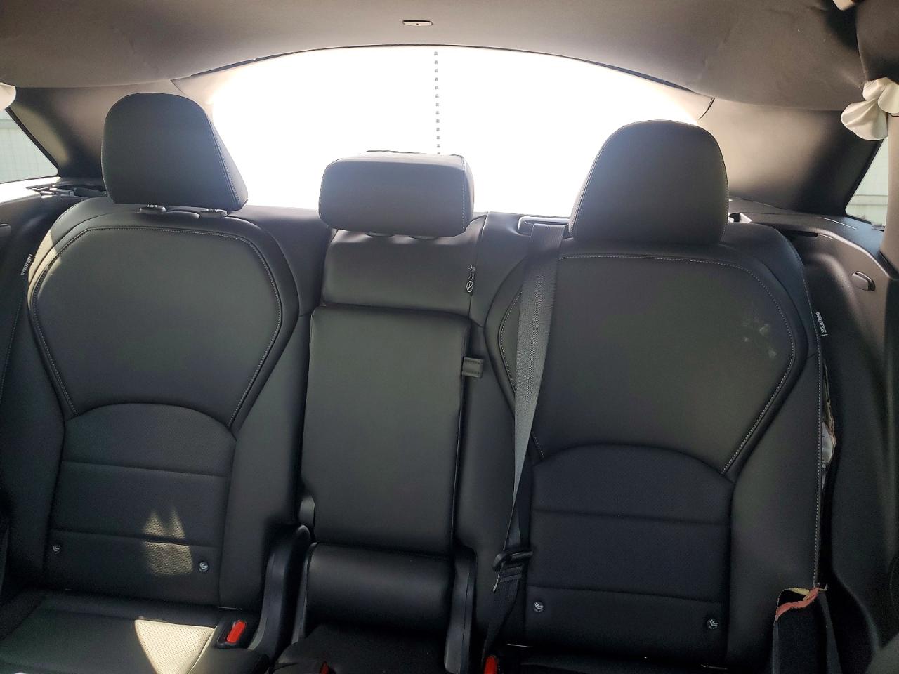 INFINITI Qx Sport