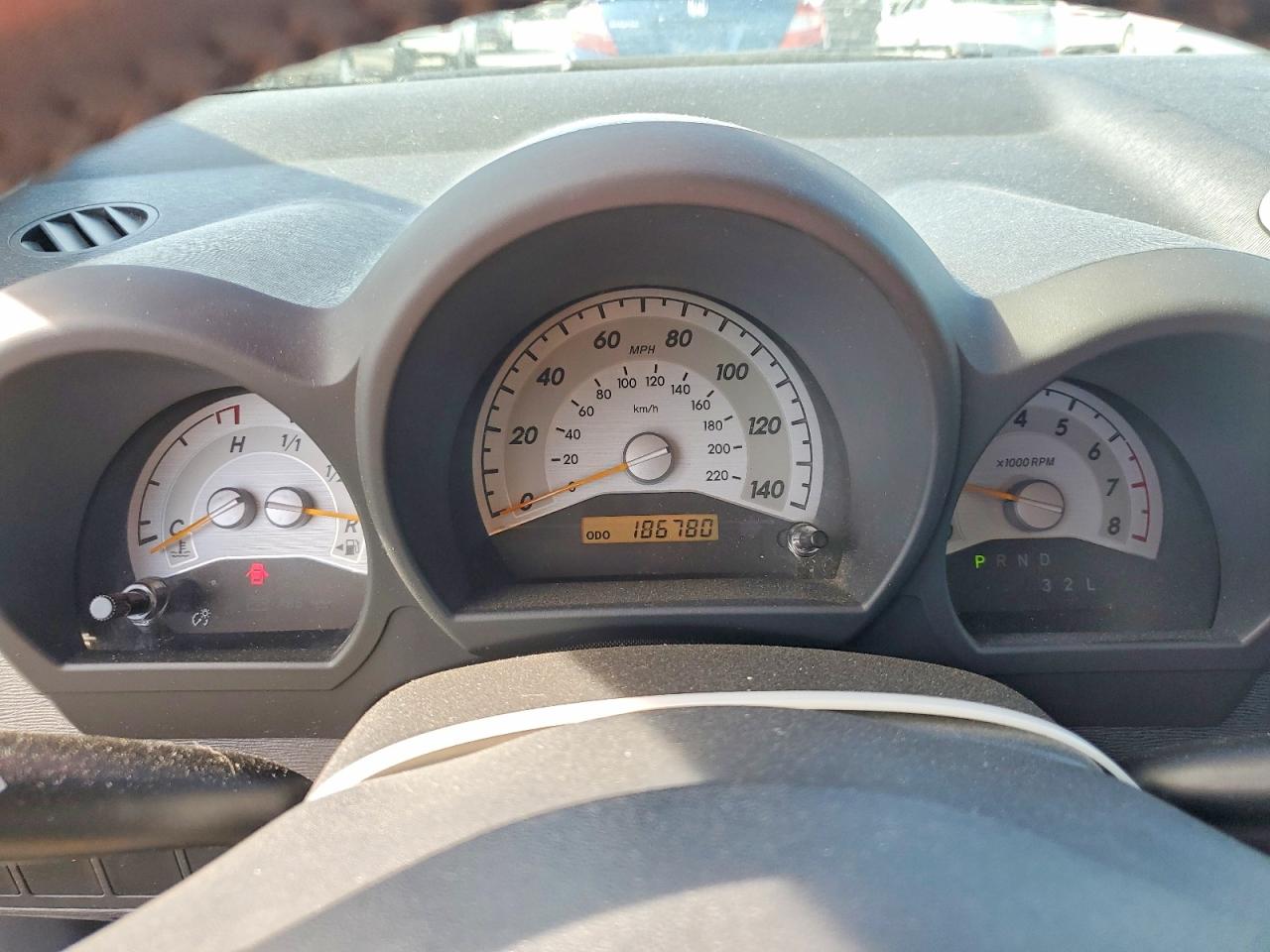 Scion TC Base