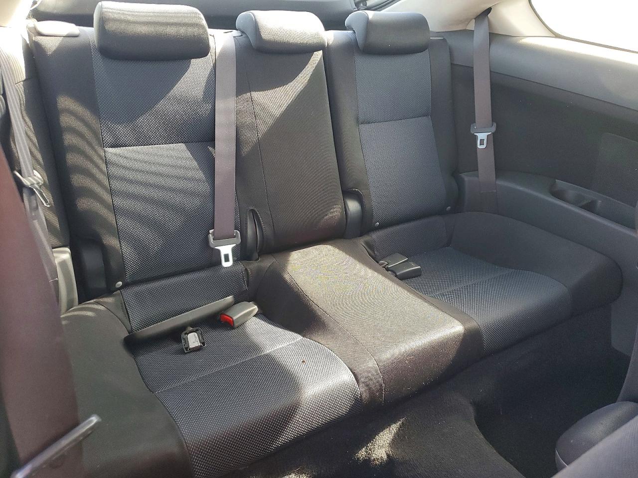 Scion TC Base