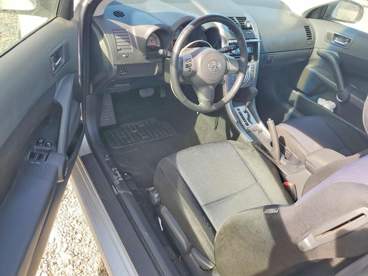 Scion TC Base