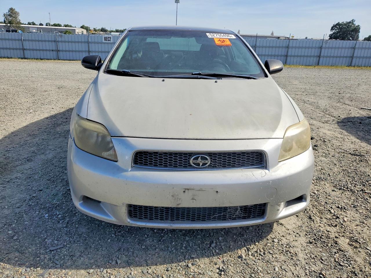 Scion TC Base