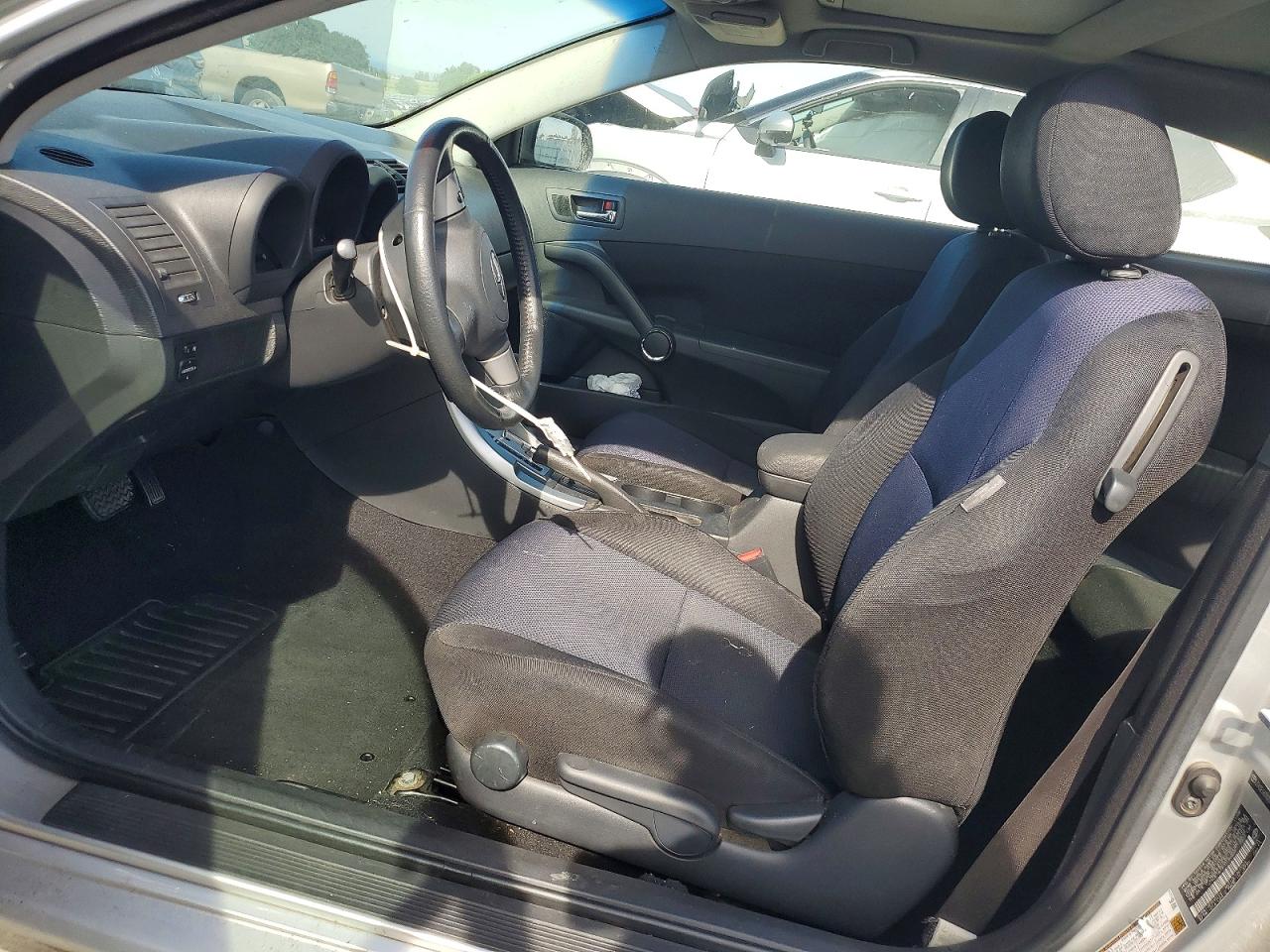Scion TC Base