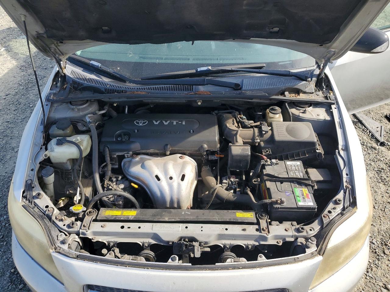 Scion TC Base