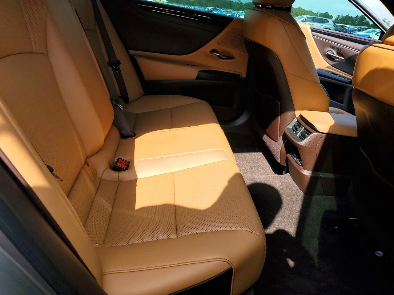 Lexus Es 350