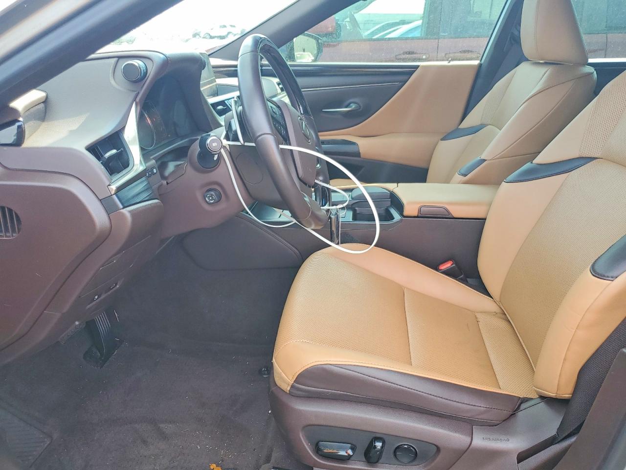 Lexus Es 350