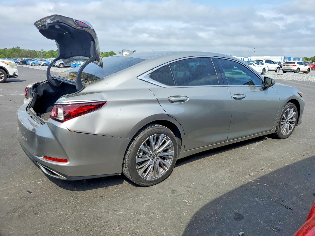 Lexus Es 350