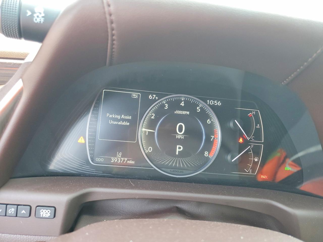 Lexus Es 350