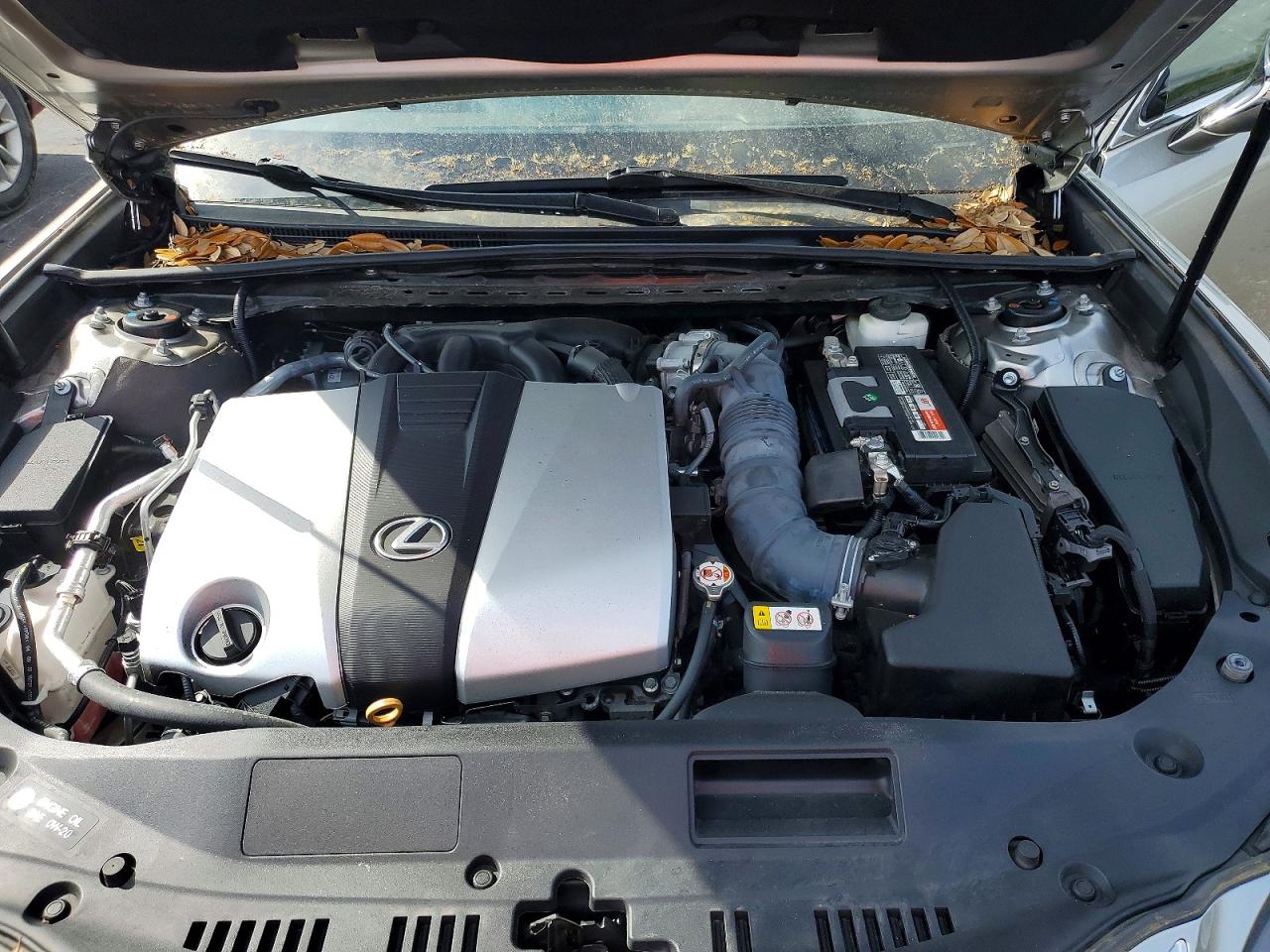 Lexus Es 350