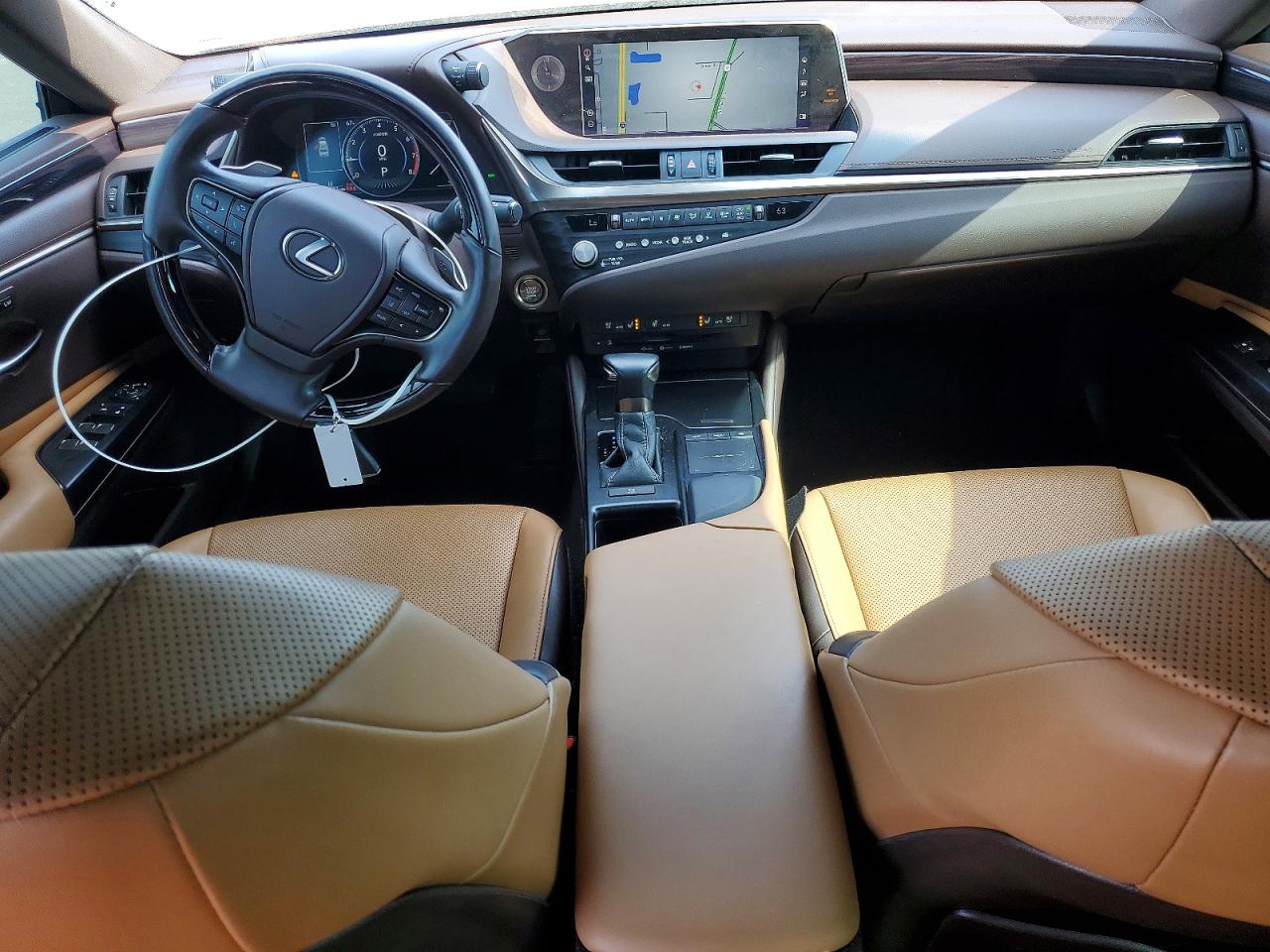 Lexus Es 350