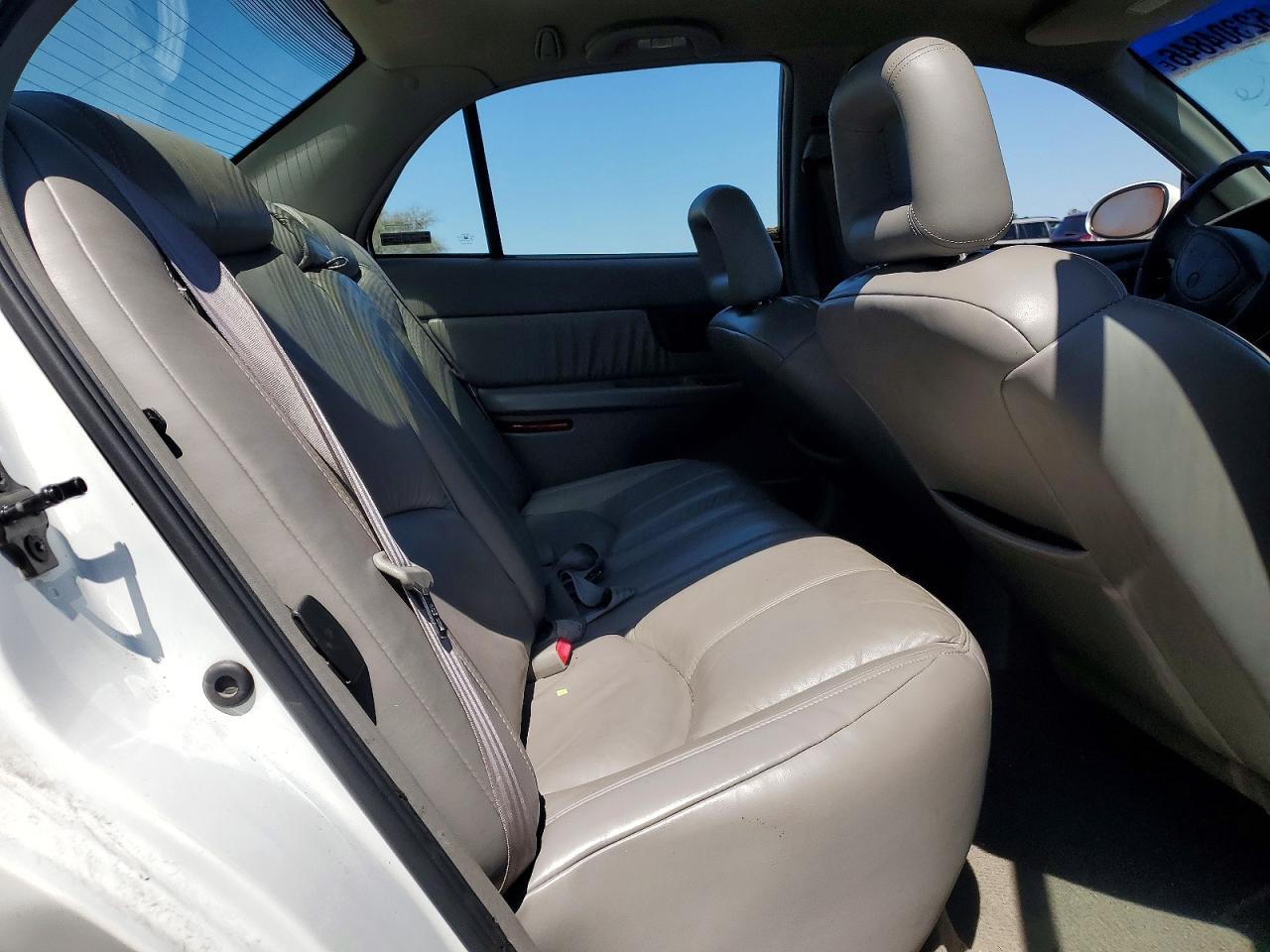 Buick Regal Ls