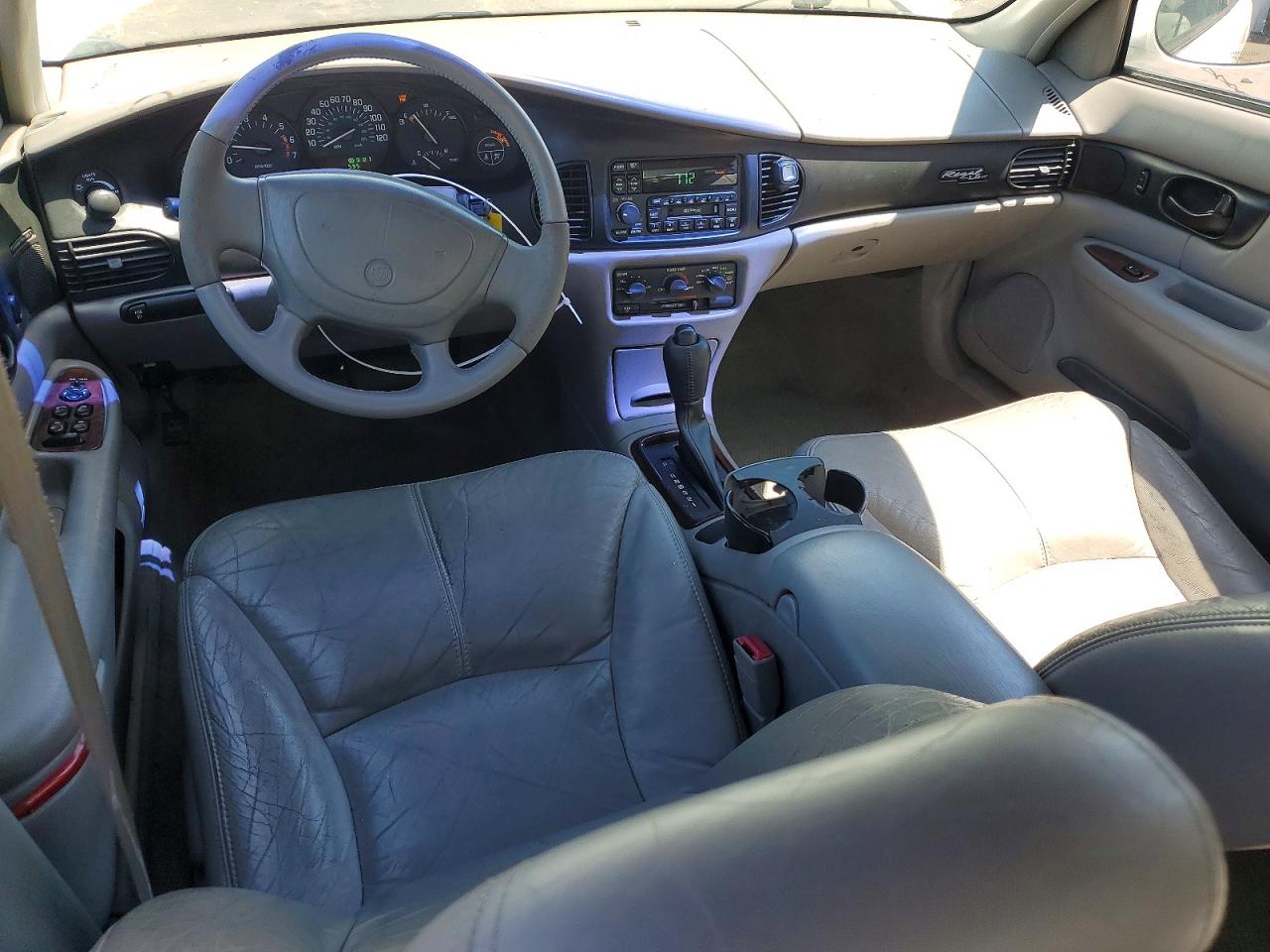 Buick Regal Ls