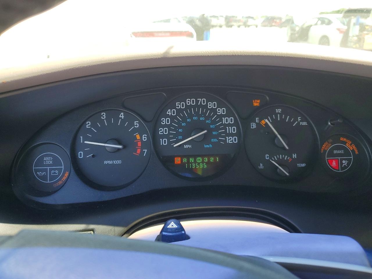 Buick Regal Ls
