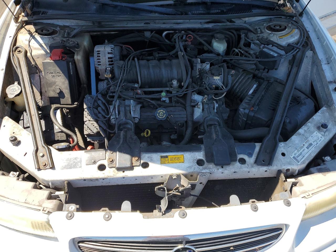 Buick Regal Ls