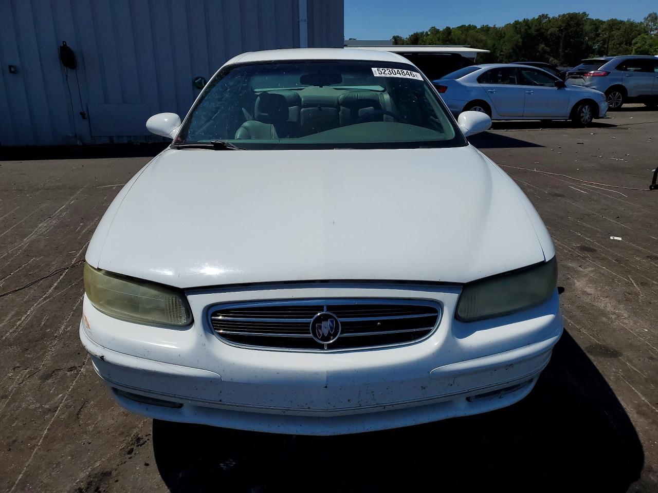 Buick Regal Ls