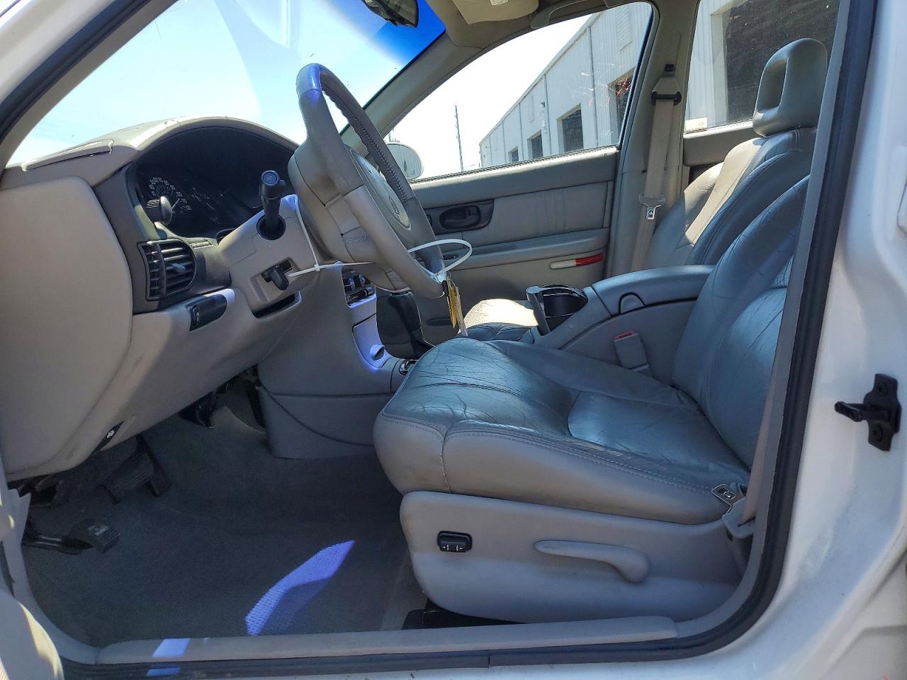 Buick Regal Ls