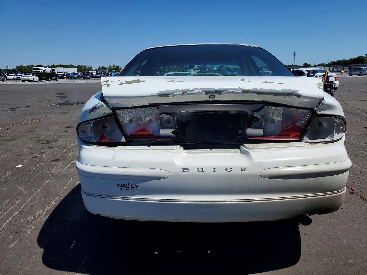 Buick Regal Ls
