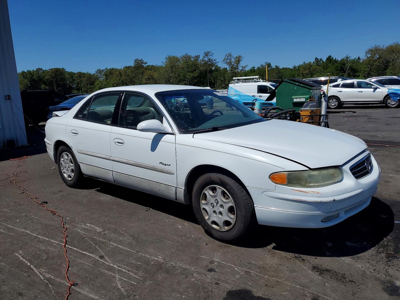 Buick Regal Ls
