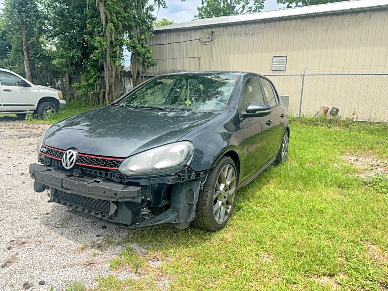 Volkswagen GTI