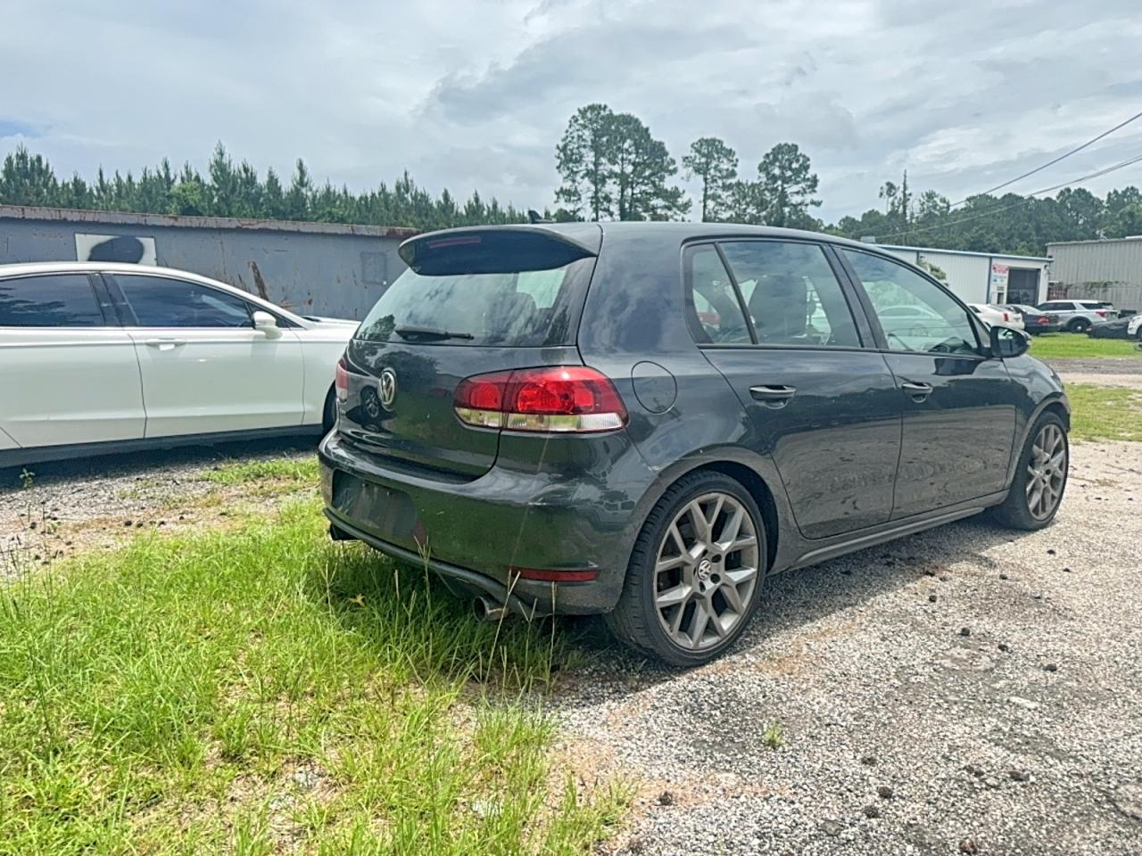 Volkswagen GTI