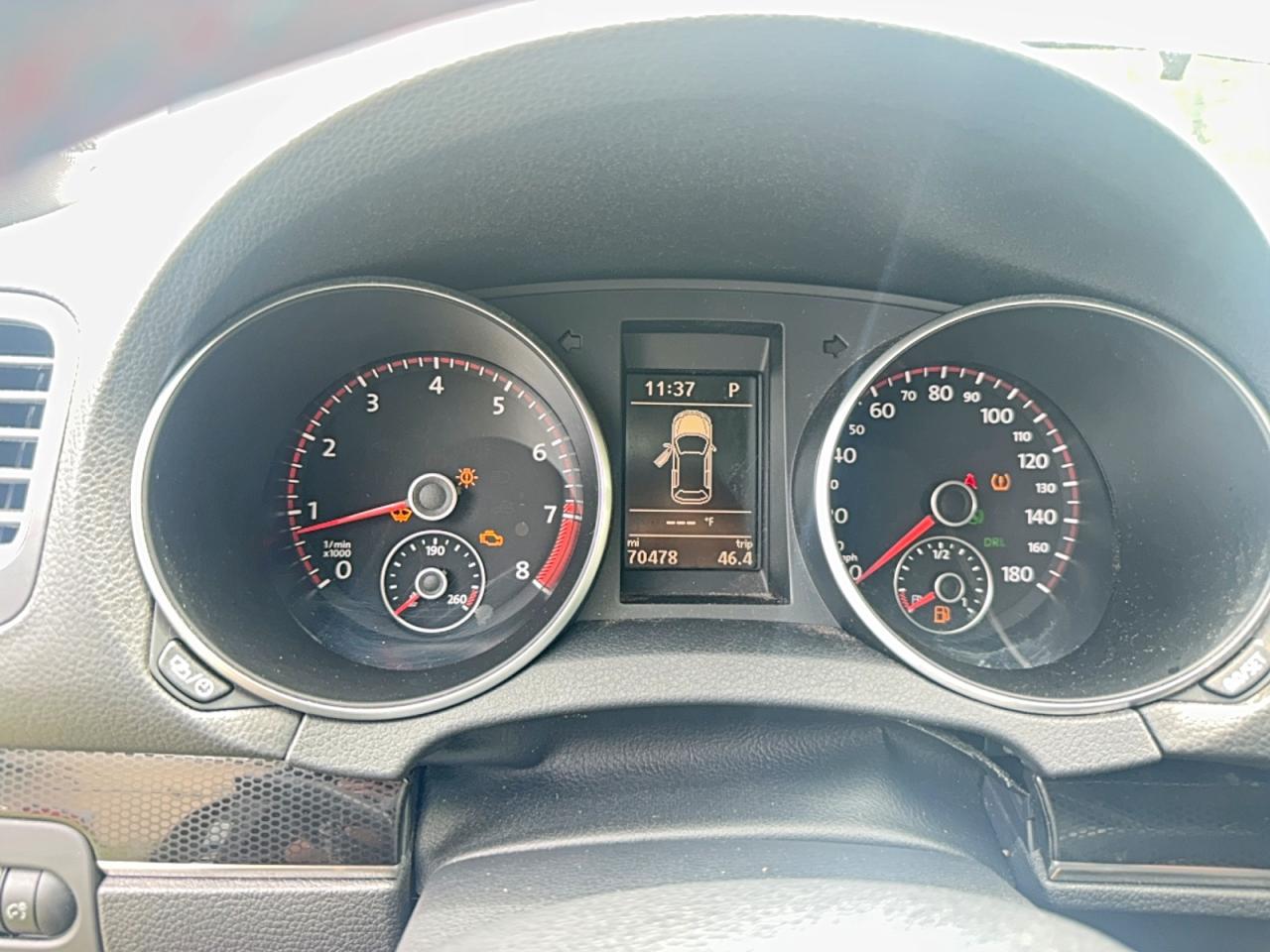 Volkswagen GTI