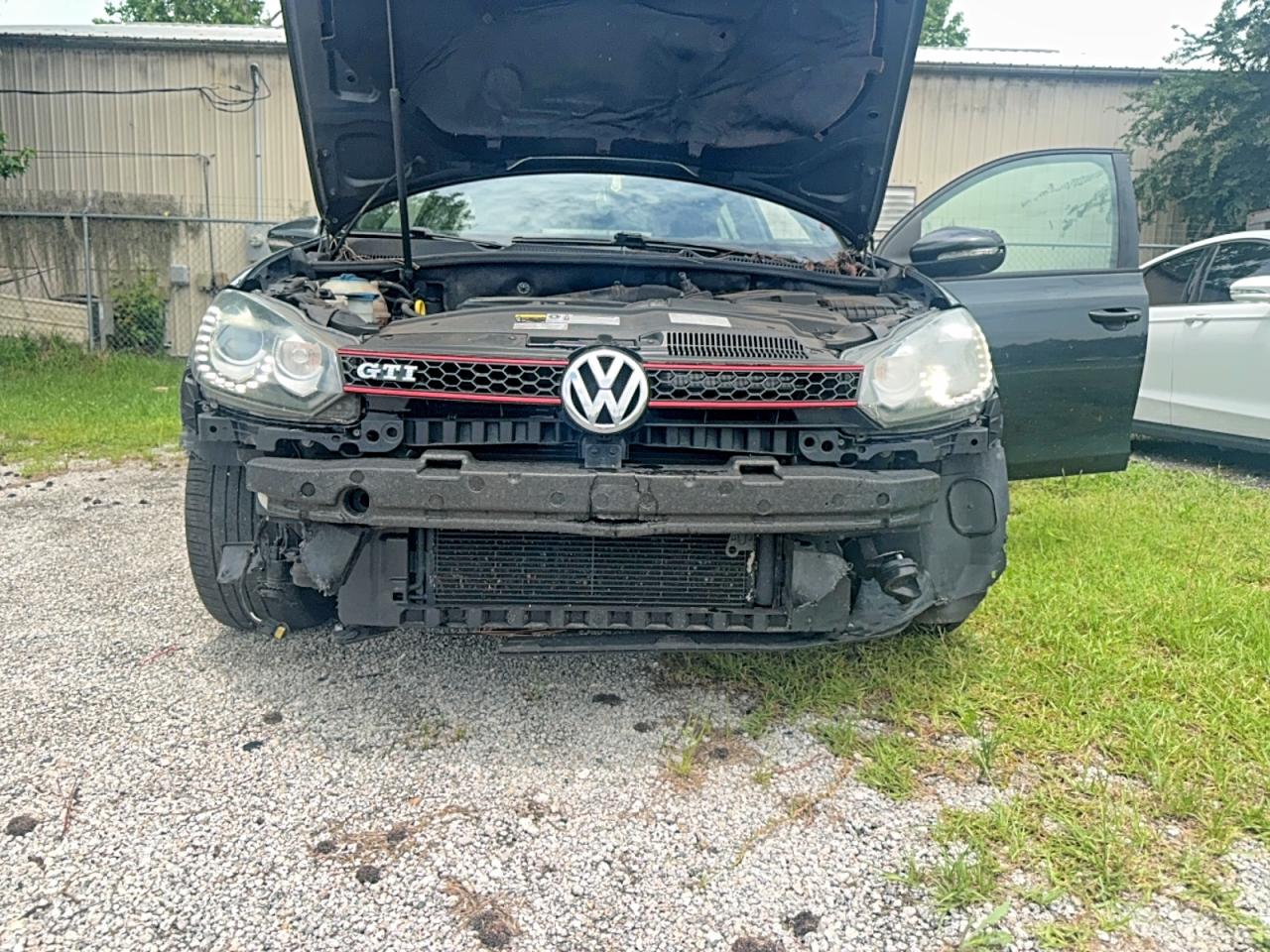 Volkswagen GTI
