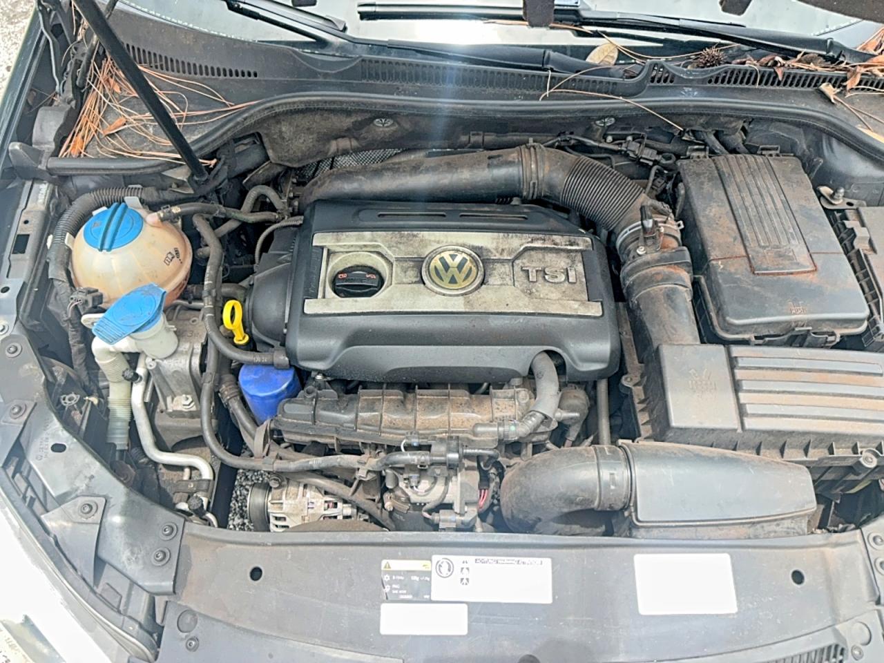 Volkswagen GTI
