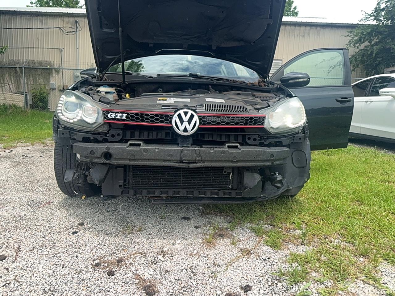 Volkswagen GTI